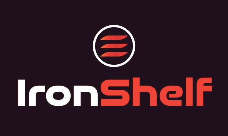 Available Business Name For Sale - IronShelf
